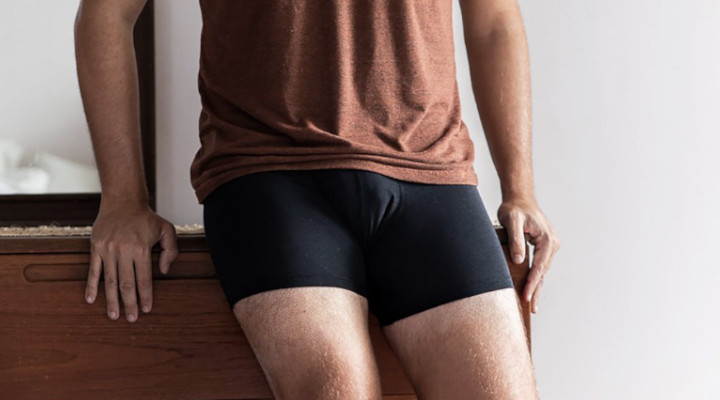 Guía Para Principiantes Sobre Cómo Ser Un Excelente Comprador De Ropa Interior Usada, Suspensorios, Calcetines Y Más Para Hombres