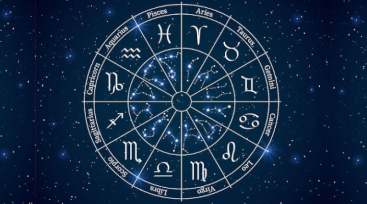 Uma Introdução à Astrologia S**y