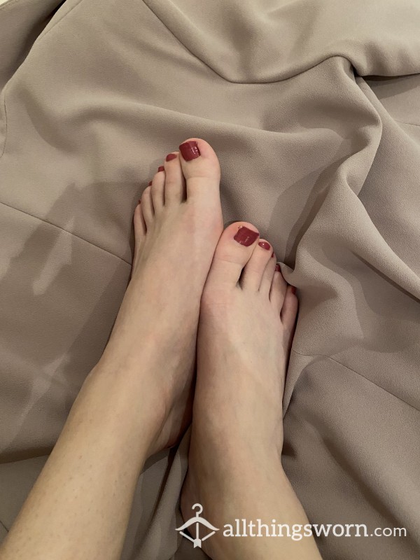 🦶🏻