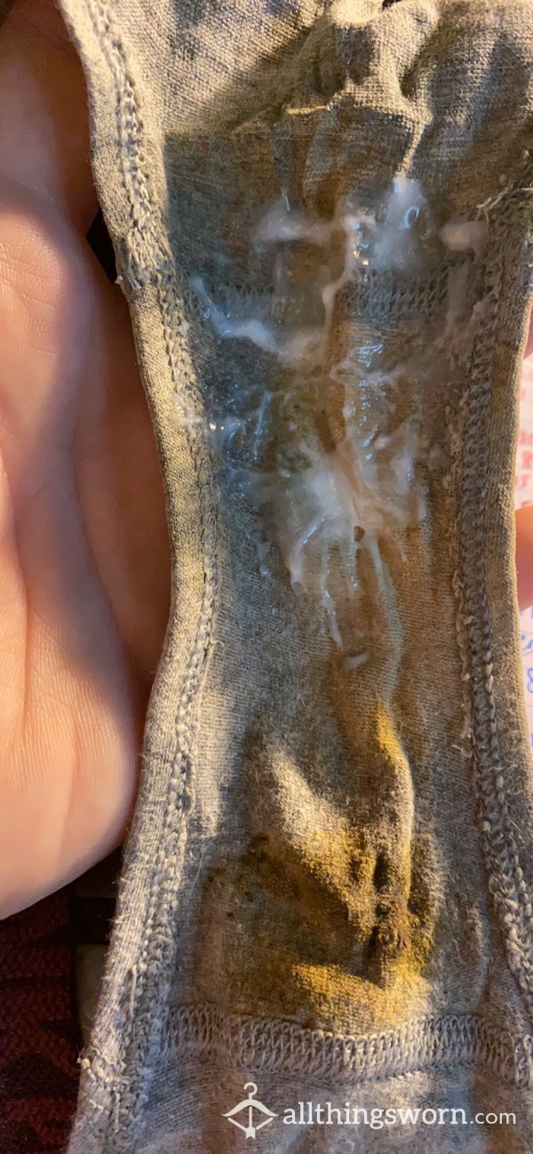 1 Week Wear Panties