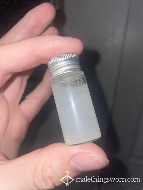 10 ML C*m Vial 🧪 Sweet & Salty