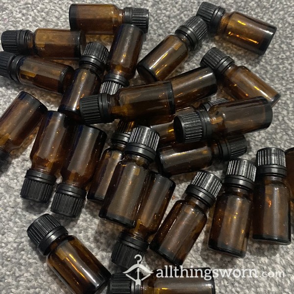 10ml Leak Proof Vials