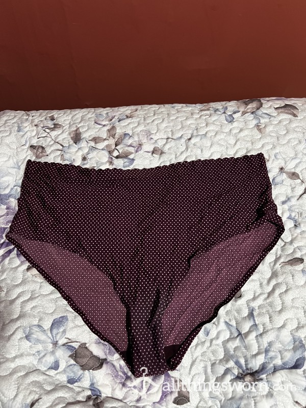 $15 Panty Sale