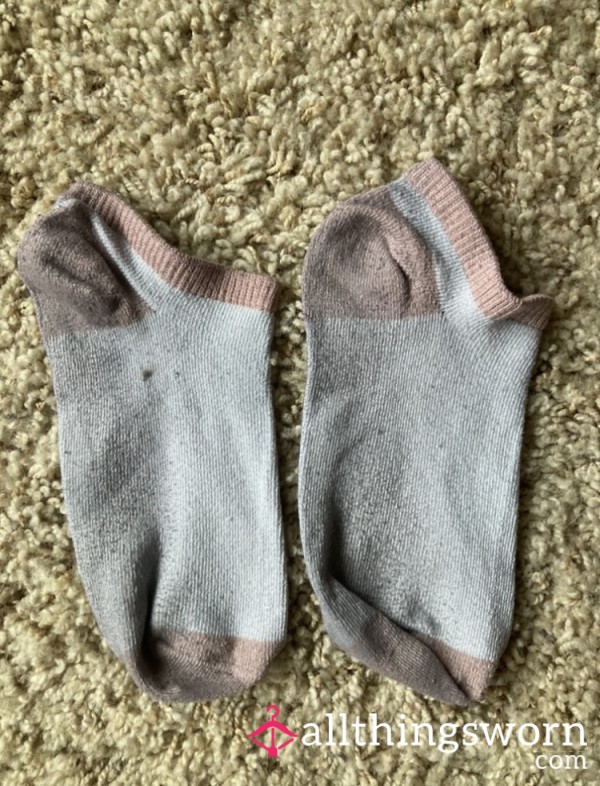 15 Year Old Socks