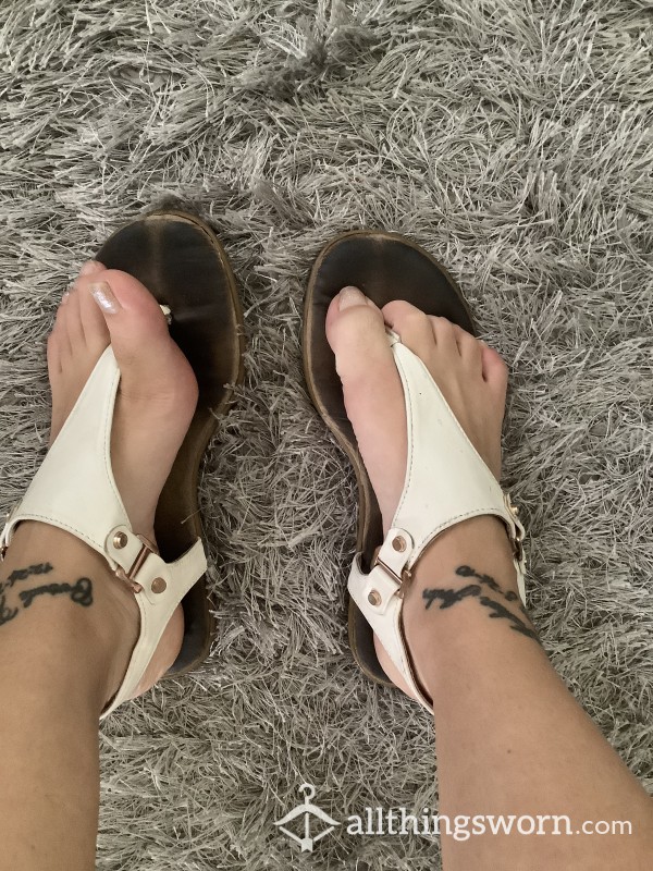 2 Year Old Memory Foam Sandals