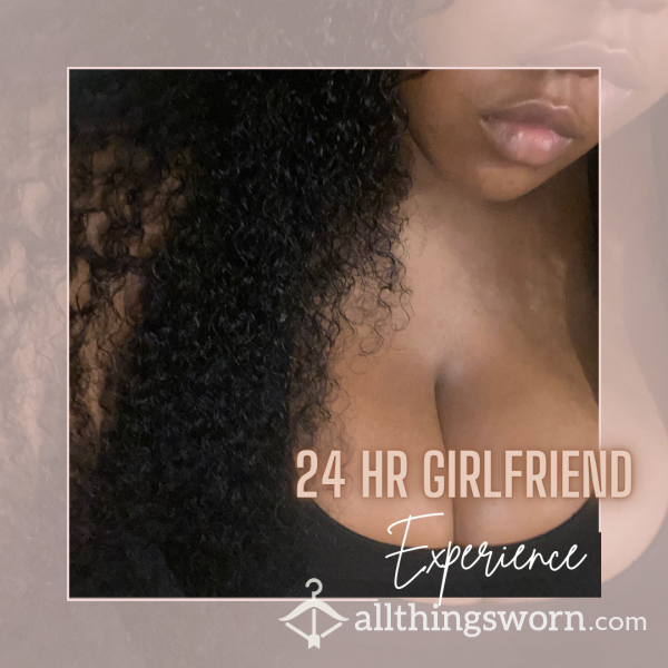 24 Hour Girlfriend Experience