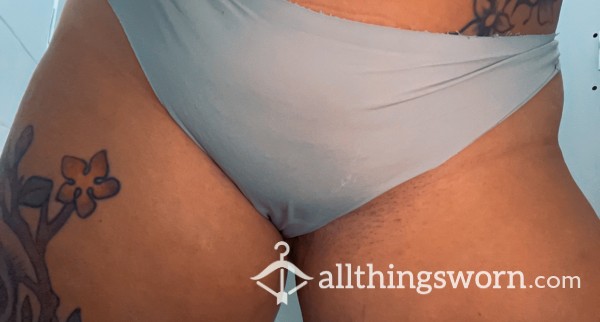 24 Hour Worn Seamless Thong