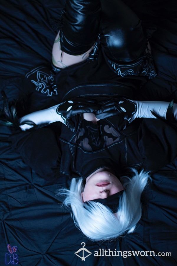 2B G-Drive