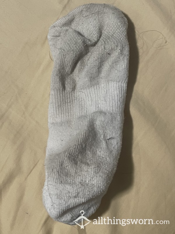 3 Day Wear No Show Socks