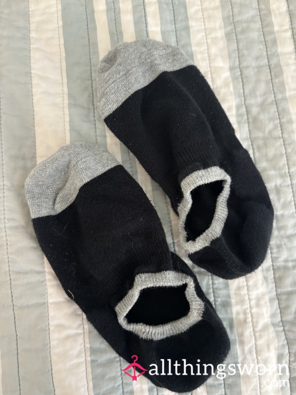 3 Day Workout Socks