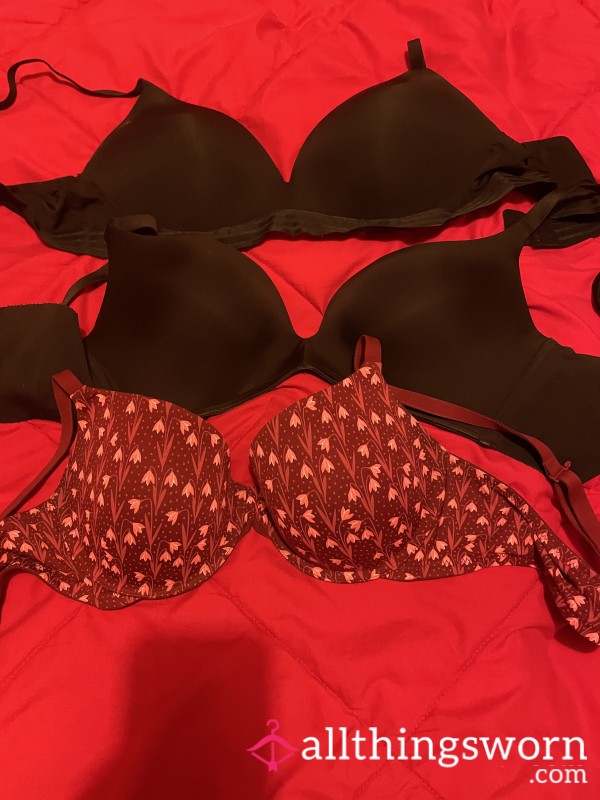 36/38 B Bras