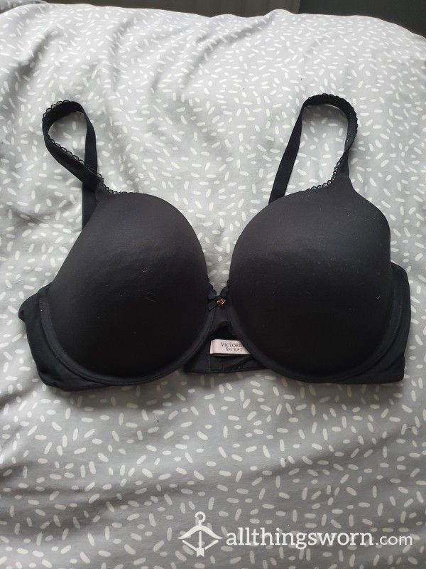 🖤38D Black Bra 🖤