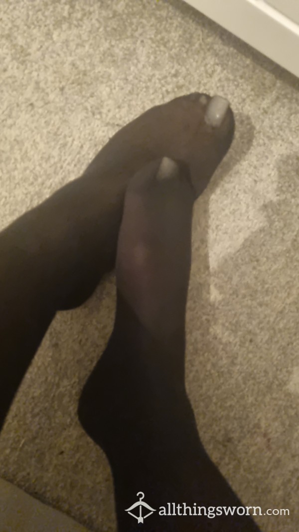 40 Denier Tights🔥😍