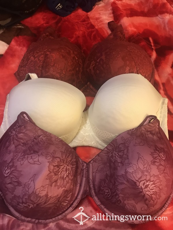 42 DDD Bras