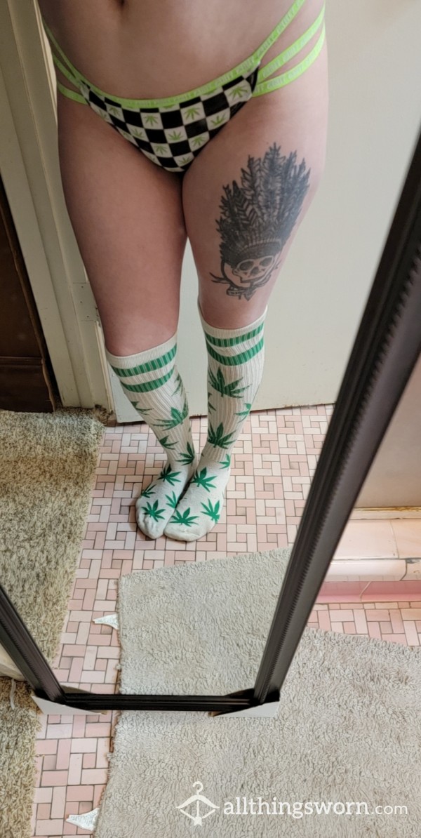 420 Bundle Babe