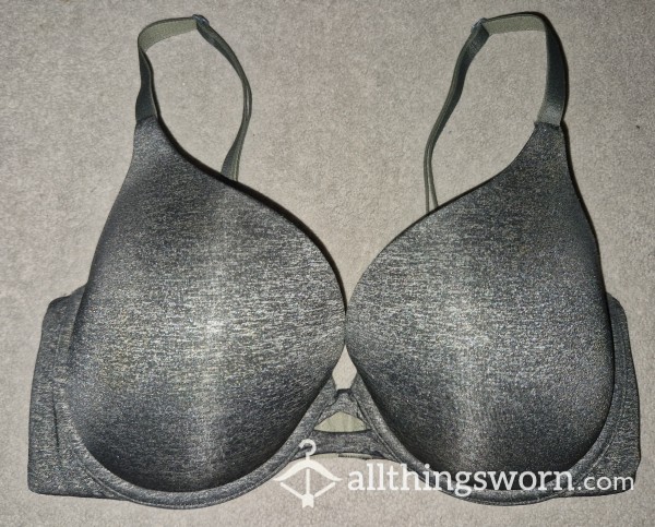 6 Year Old Black Bra