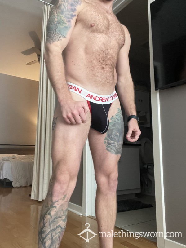 AC Jock