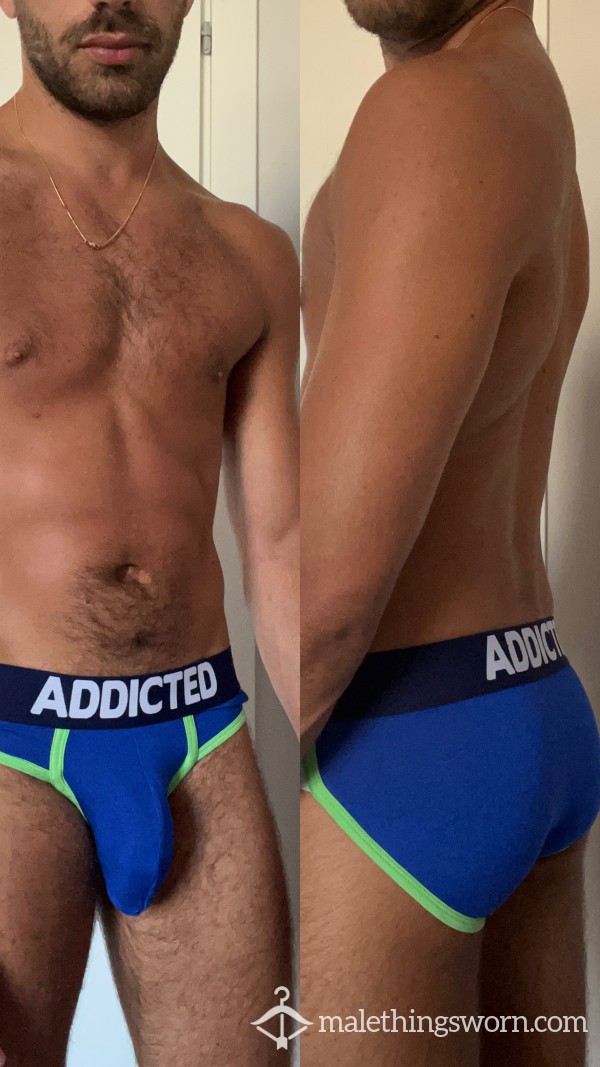 Addicted Brief