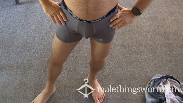 Addidas Gym Briefs