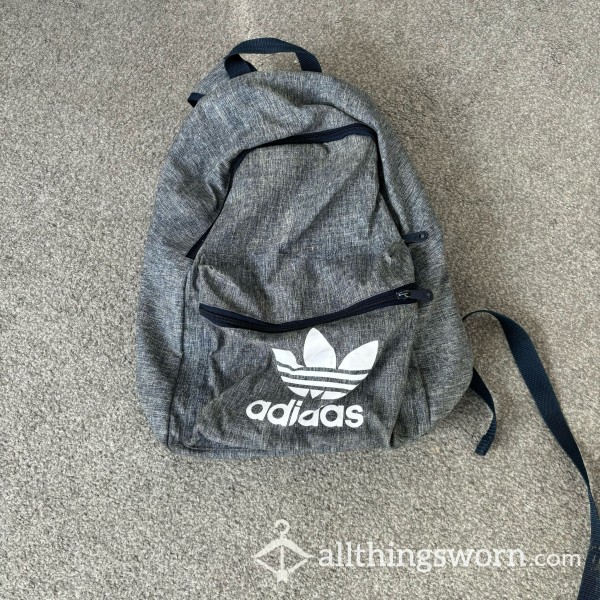 Adidas Backpack