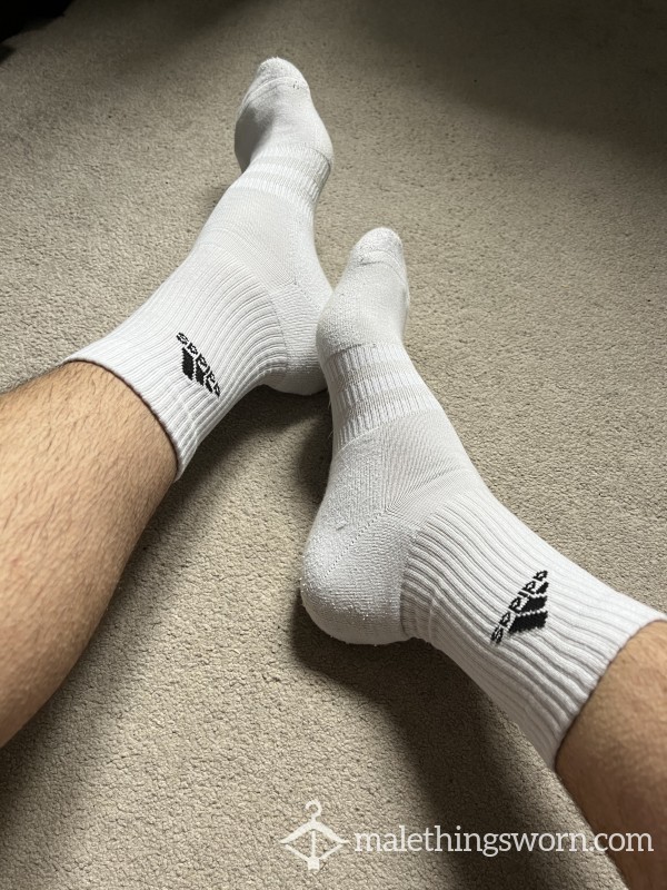 Adidas Crew Socks