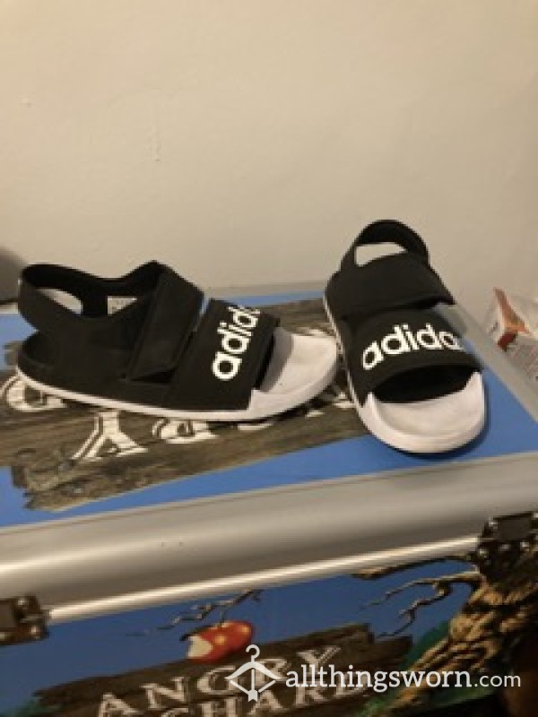 Adidas Sandals