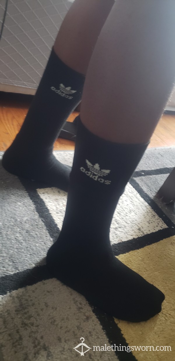 Adidas Socks