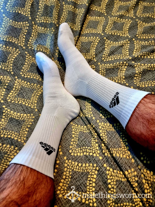 Adidas Socks 🧦💦