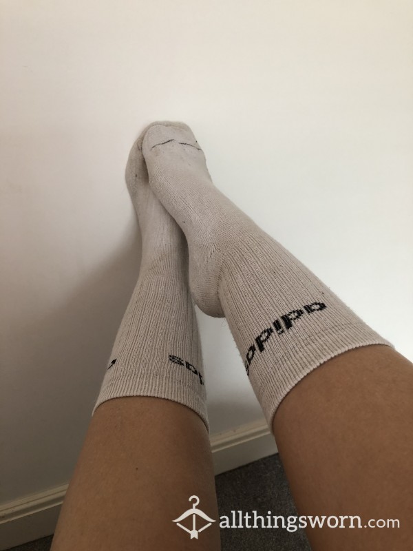 Adidas Thick Sports Socks