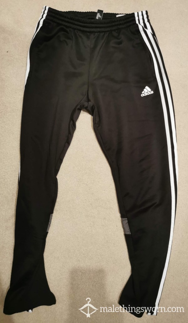 Adidas Trackies