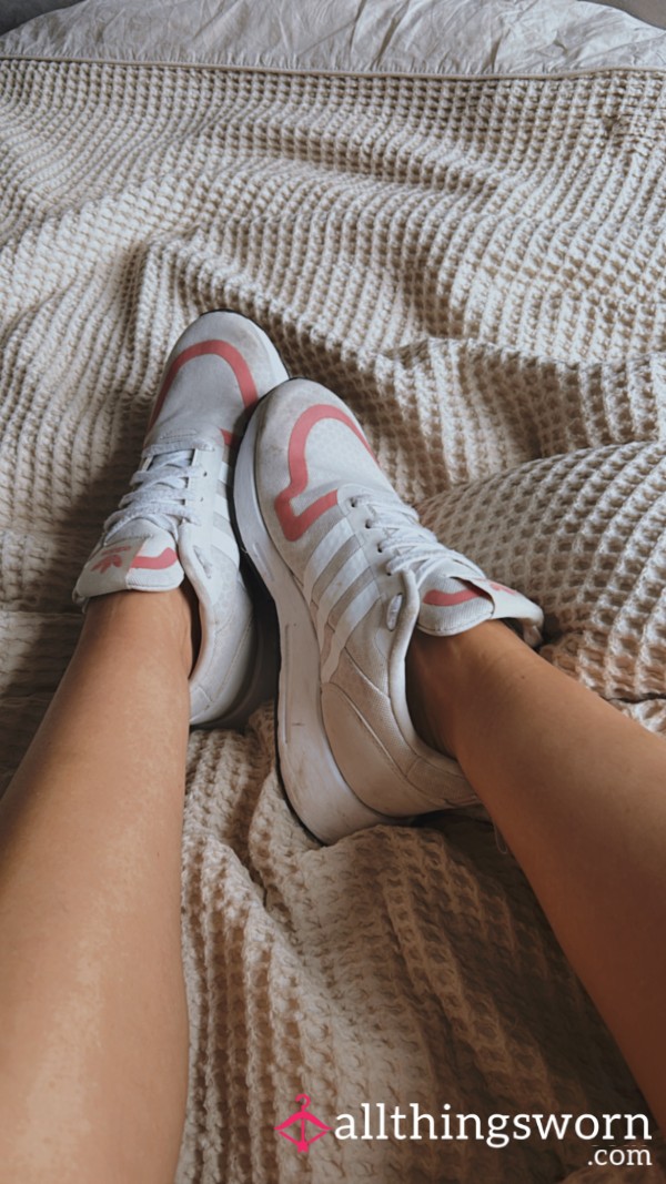 Adidas Trainers