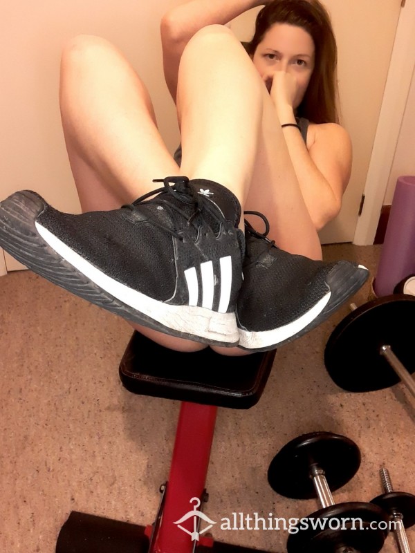 Adidas Trainers