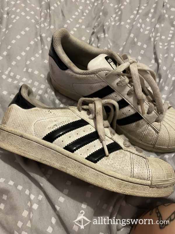 Adidas Trainers