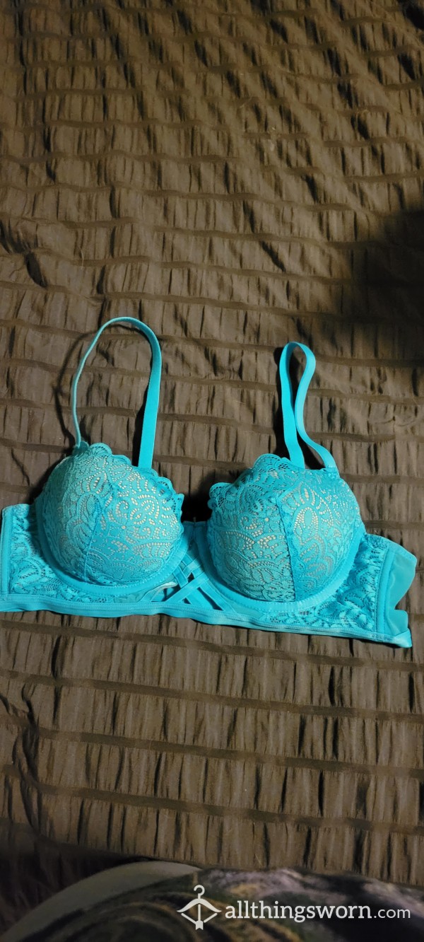 Adore Me Bra