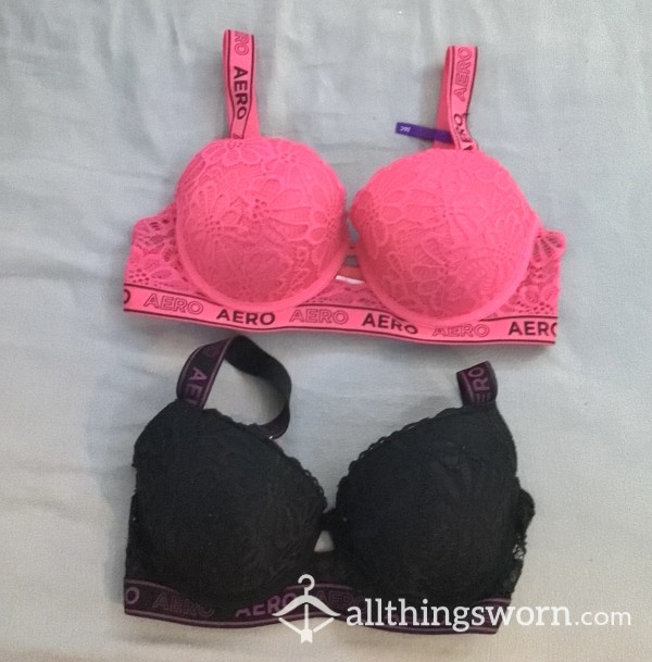 Aeropostale Bras