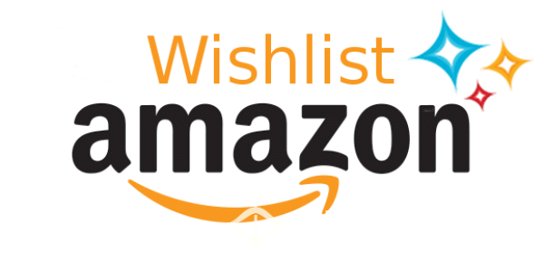 Amazon Wishlist