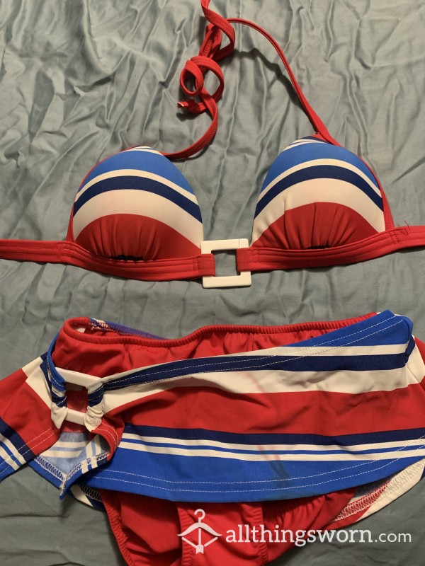 American Bikini