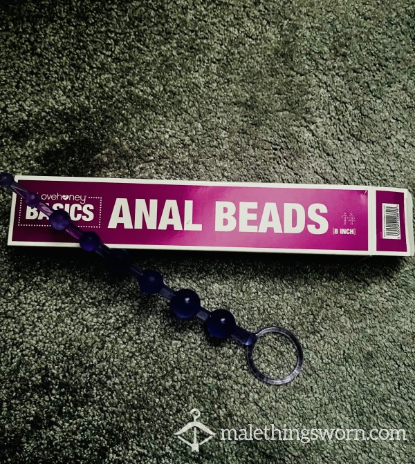 A**l Beads