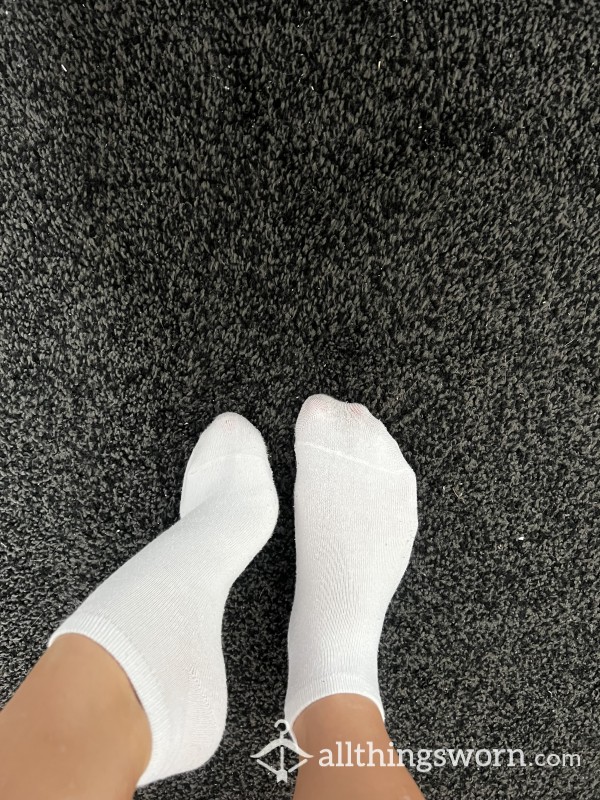 Ankle Socks