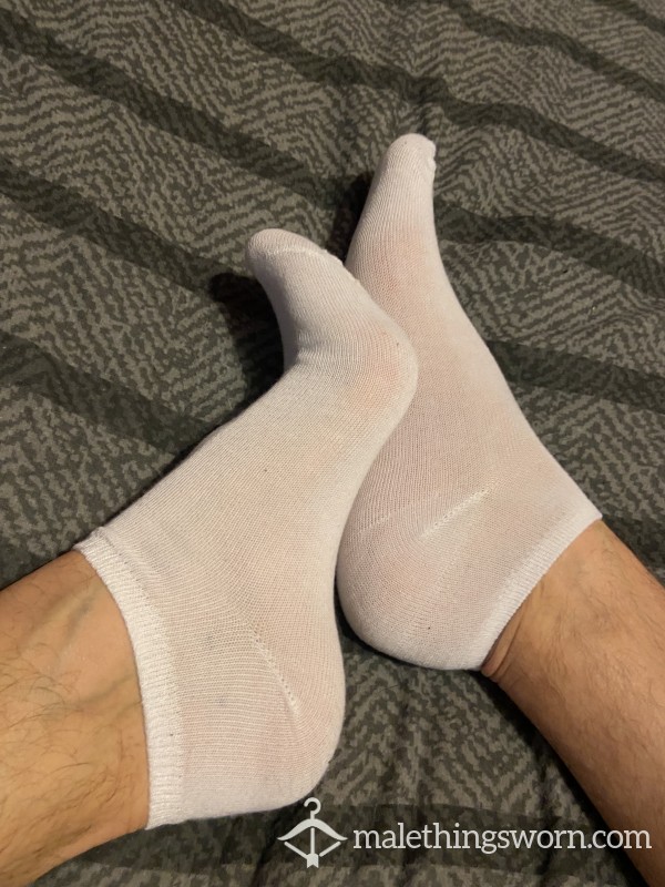 Ankle Socks