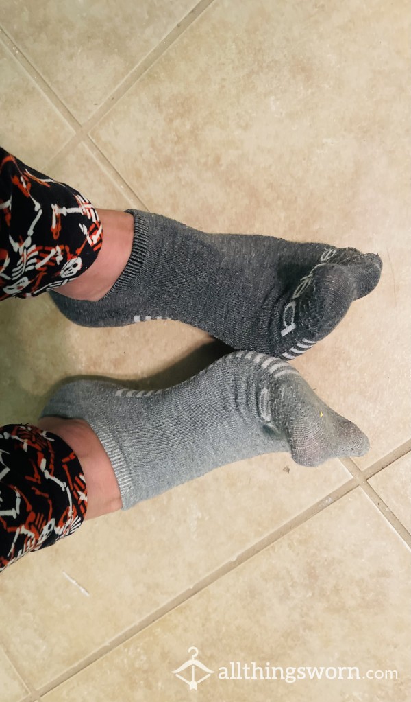 Ankle Socks