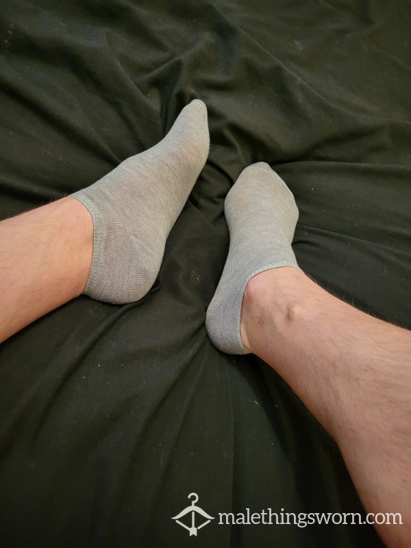 Ankle Socks