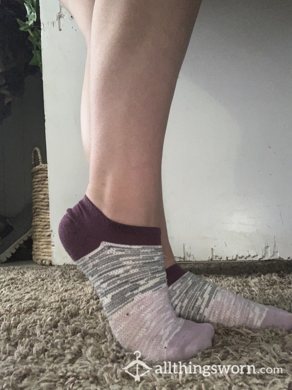 Ankle Socks