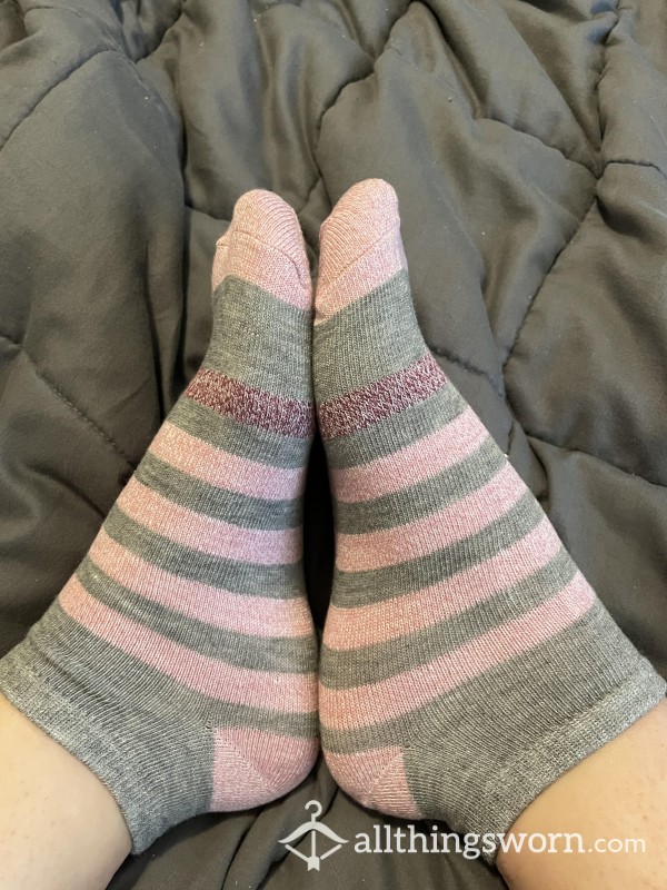 Ankle Socks