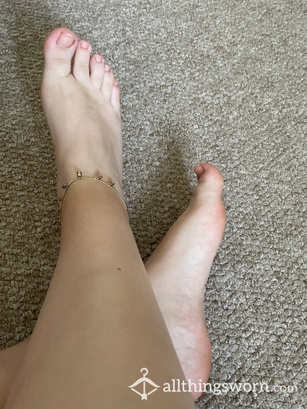 Anklet