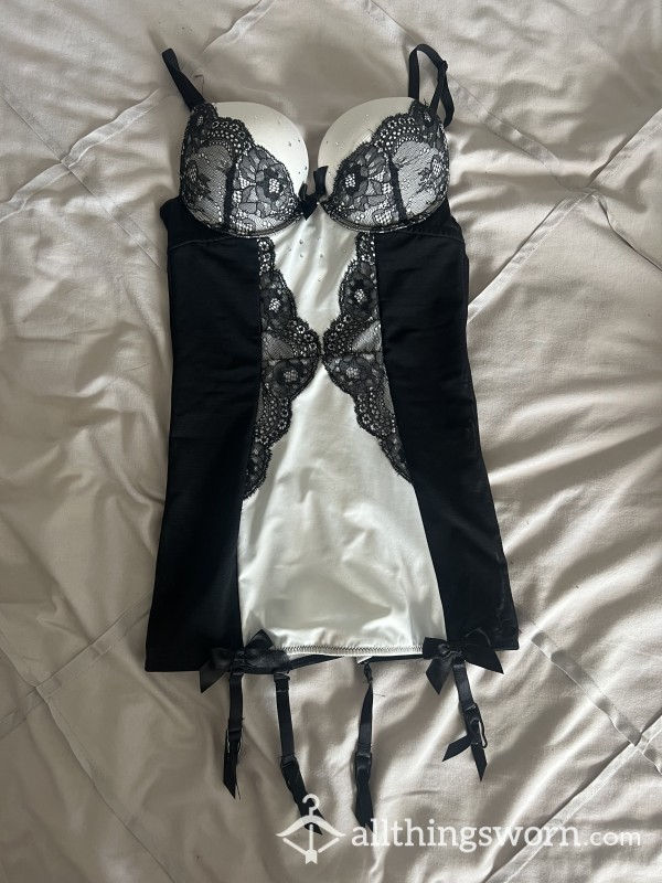 Ann Summers Lingerie