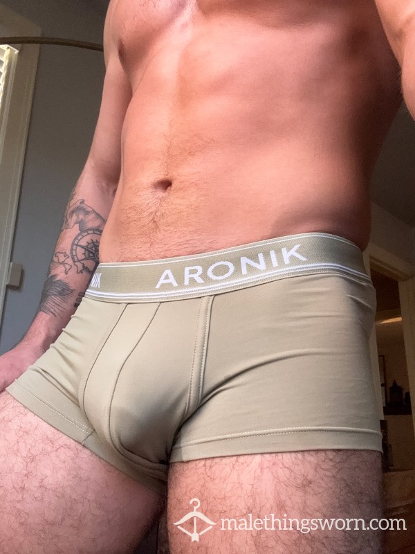 ARONIK Underwear