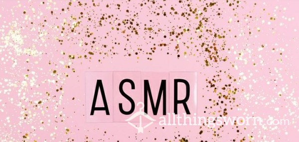 ASMR