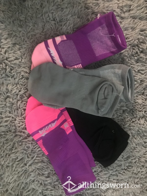 Athletic Socks