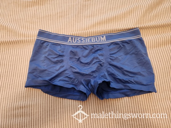 Aussie B*m Trunks